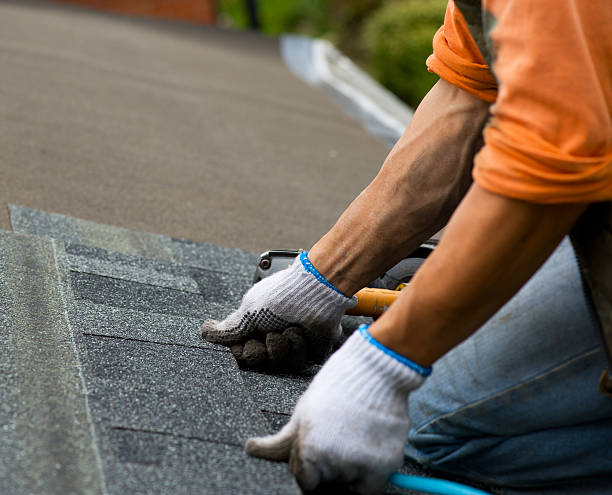 Roof Repair Estimates in Rendon, TX