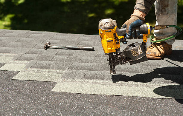 Best Shingle Roofing Installation  in Rendon, TX